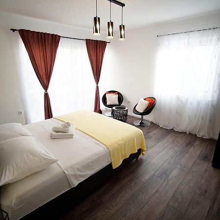 Apartmán A&N Zadar Exteriér fotografie