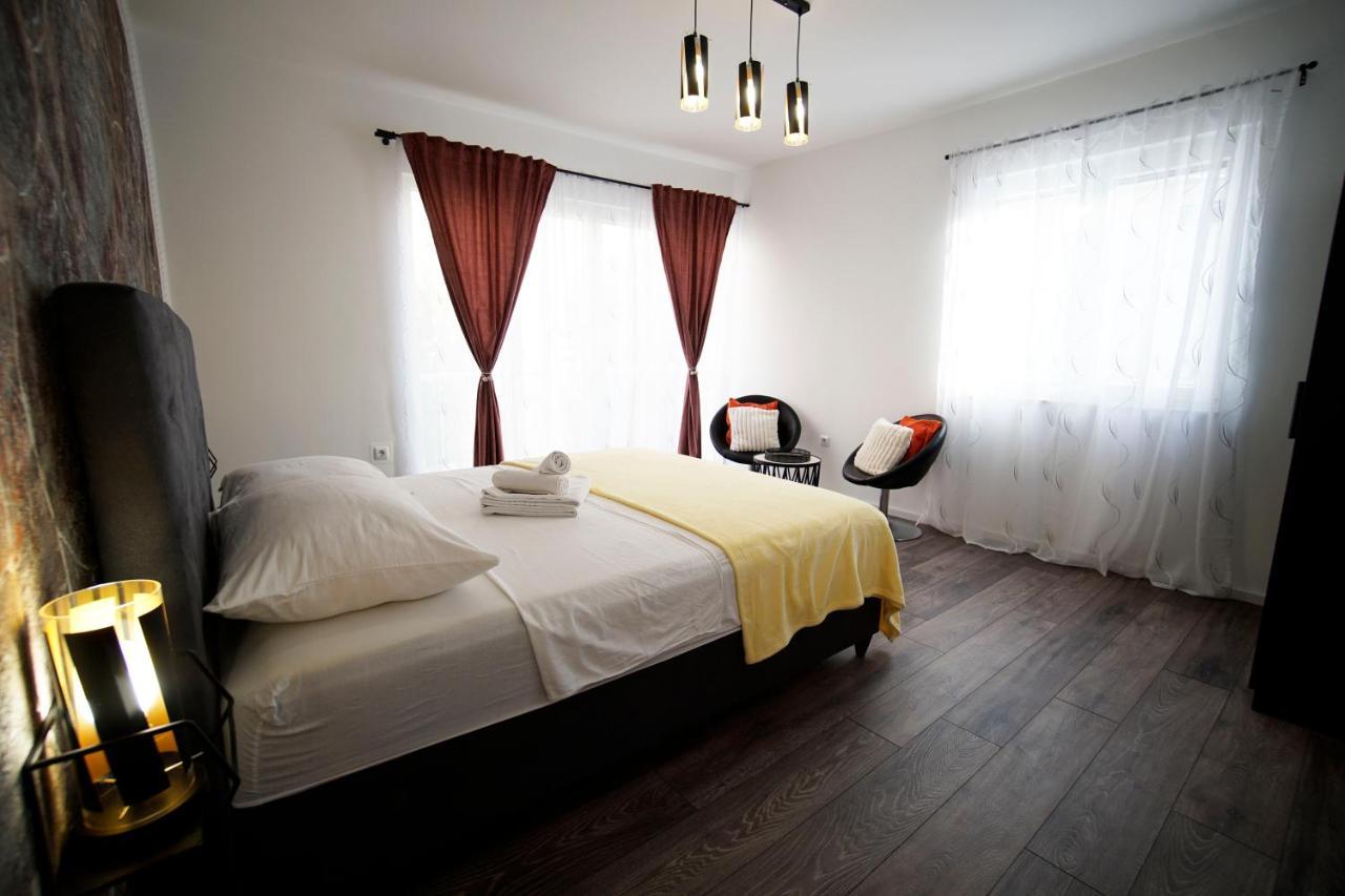 Apartmán A&N Zadar Exteriér fotografie