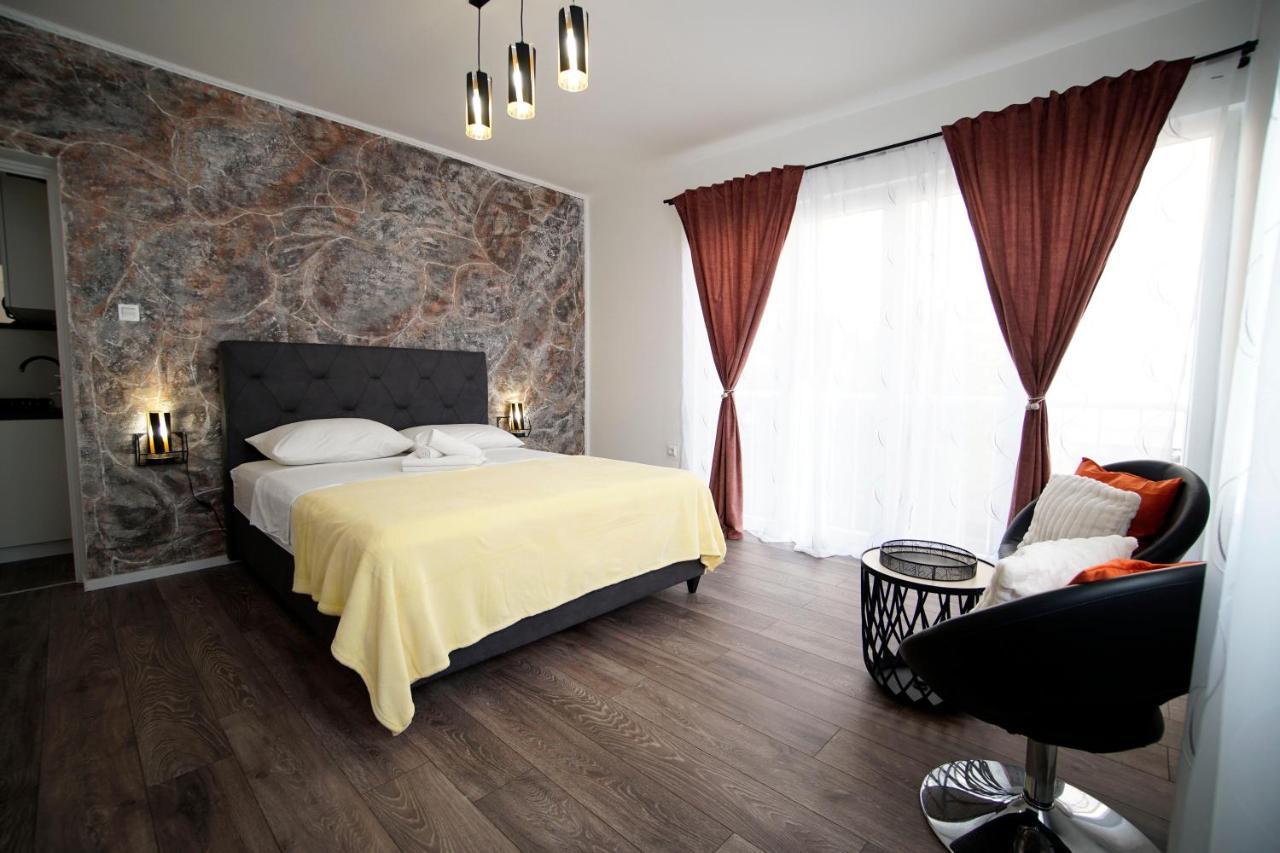 Apartmán A&N Zadar Exteriér fotografie