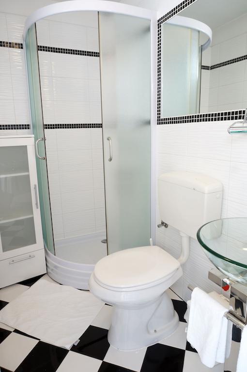 Apartmán A&N Zadar Exteriér fotografie