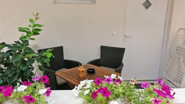 Apartmán A&N Zadar Exteriér fotografie