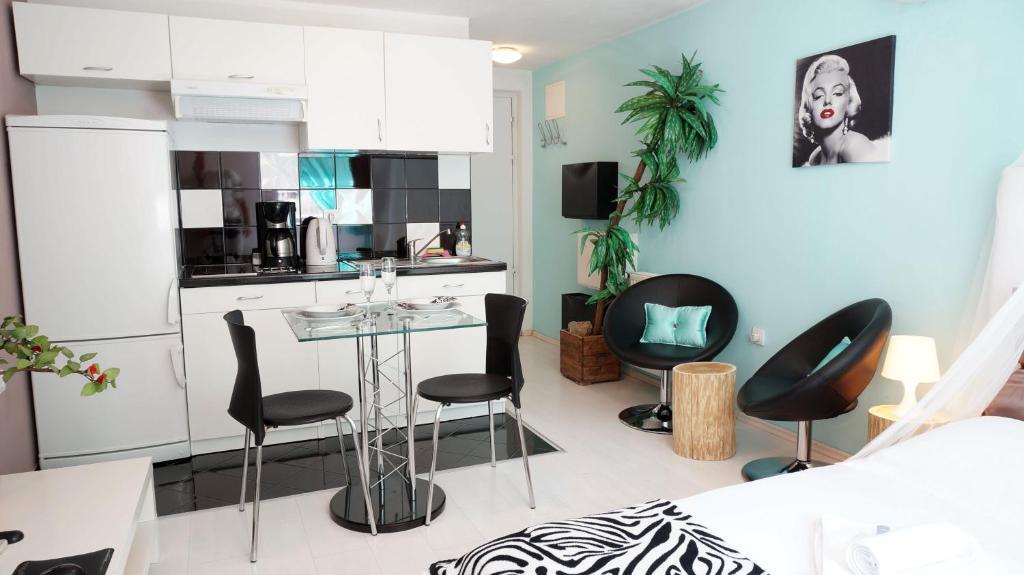 Apartmán A&N Zadar Exteriér fotografie