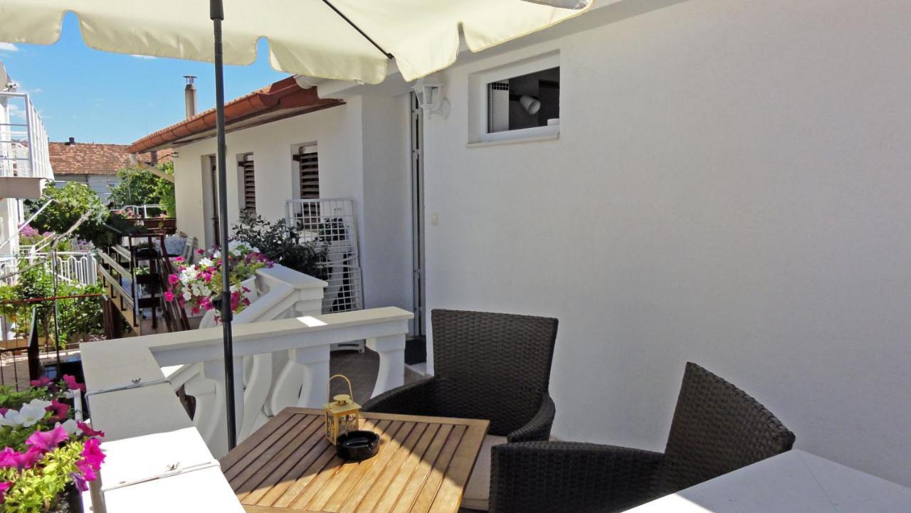 Apartmán A&N Zadar Pokoj fotografie